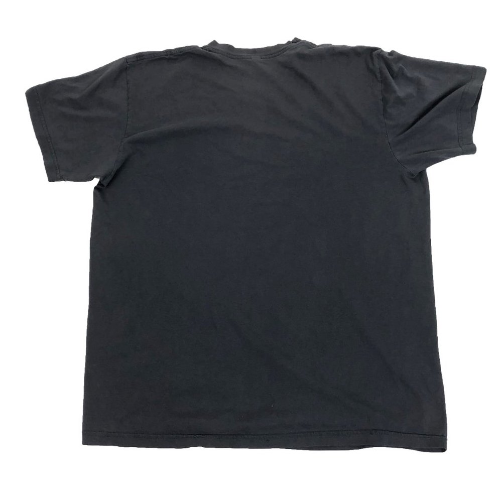 Oakland XL Cotton T Shirt SF Bay Area Tourist Gray - Picture 2 of 5